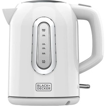 Електрочайник BLACK&DECKER BXKE2204E