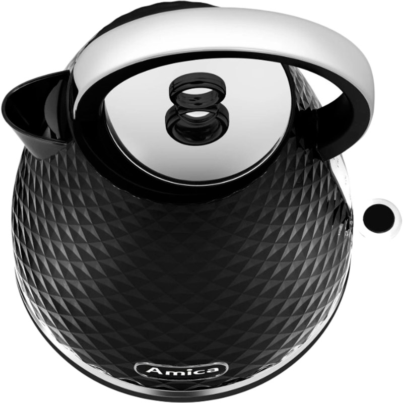 Електрочайник AMICA KF 3030 Нагрівальний елемент диск