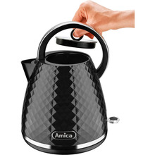 Електрочайник AMICA KF 3030