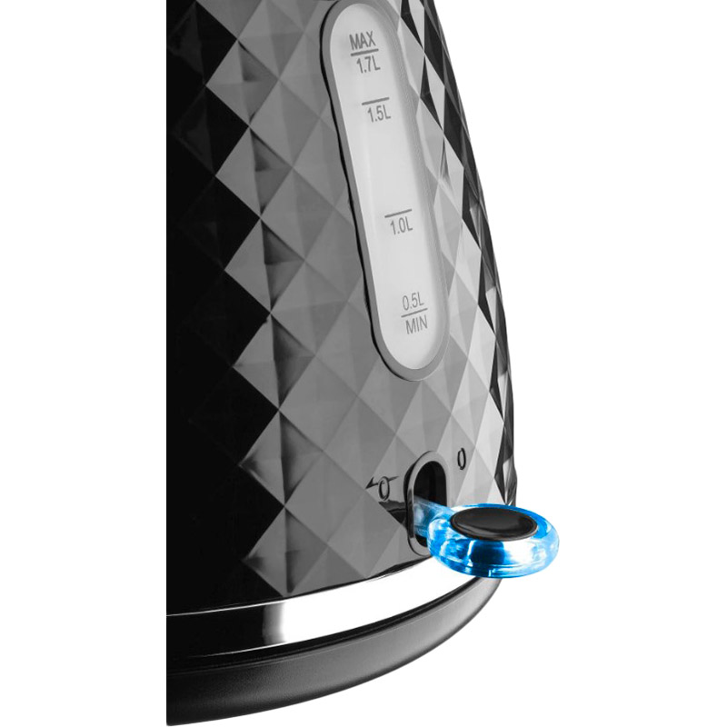 Зовнішній вигляд Електрочайник AMICA KF 3030