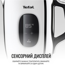 Электрочайник TEFAL KI883D10