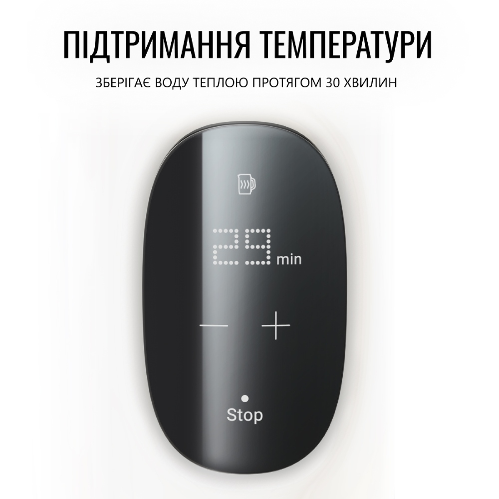 В Фокстрот Электрочайник TEFAL KI883D10