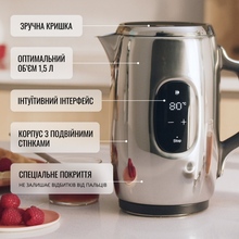 Электрочайник TEFAL KI883D10