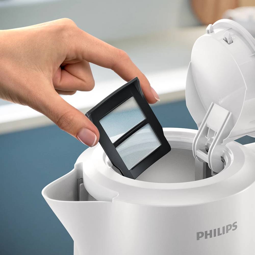 Електрочайник PHILIPS HD9411/00 Потужність 2200