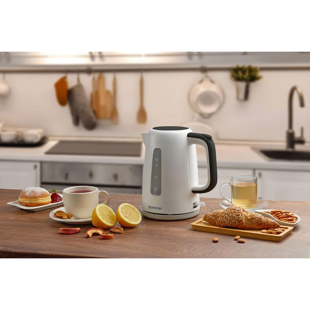 Покупка Электрочайник GORENJE K17XG (742317)