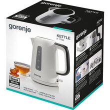 Электрочайник GORENJE K17XG (742317)