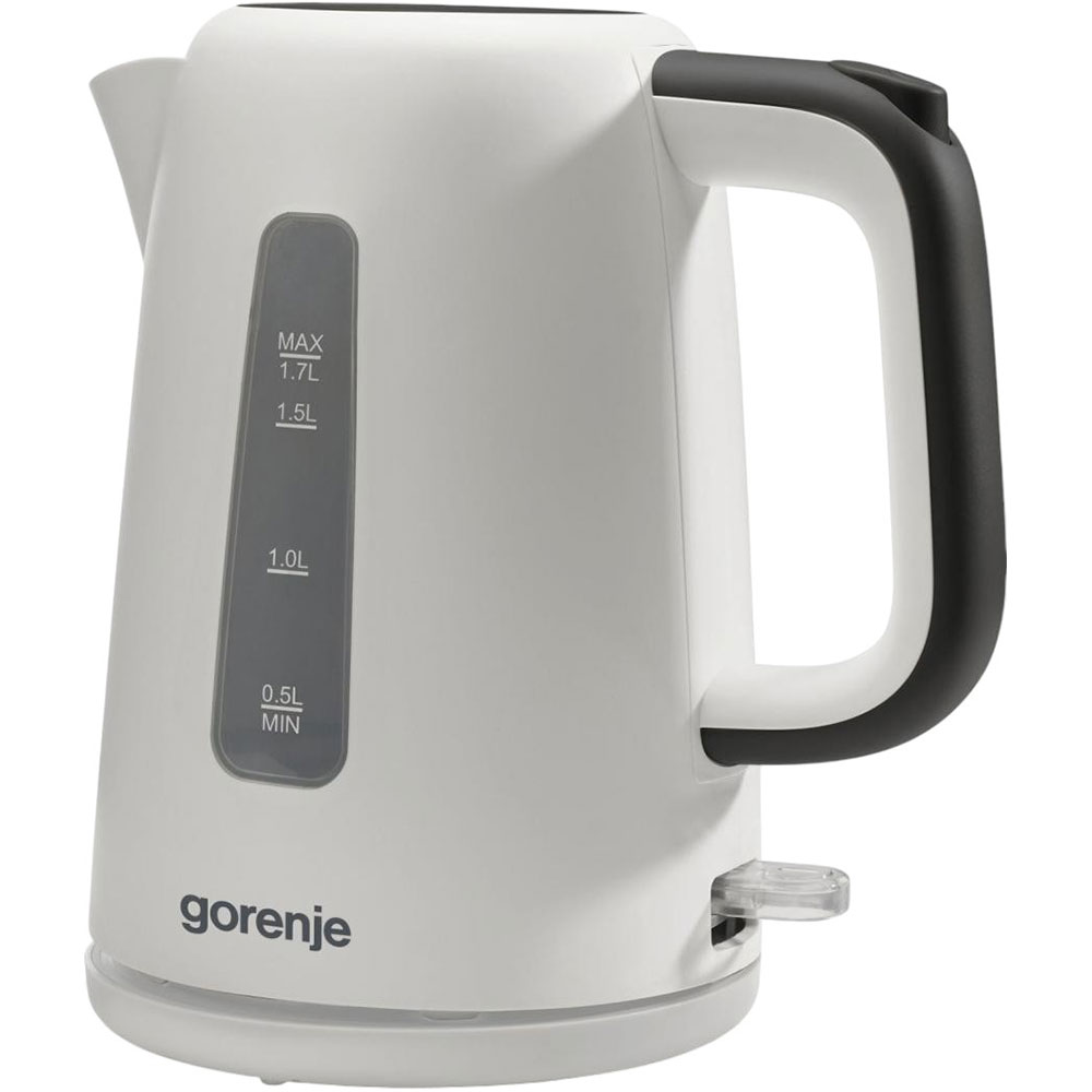 Електрочайник GORENJE K17XG (742317) Електрочайник GORENJE K17XG (742317)