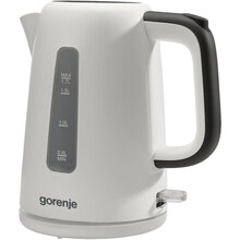 Електрочайник GORENJE K17XG (742317)
