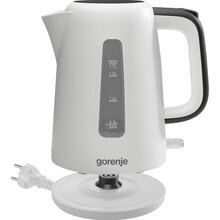 Электрочайник GORENJE K17XG (742317)