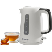 Электрочайник GORENJE K17XG (742317)