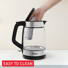 Электрочайник TEFAL KI605830