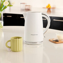 Електрочайник RUSSELL HOBBS Eden 27360-70 White