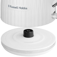 Електрочайник RUSSELL HOBBS Eden 27360-70 White