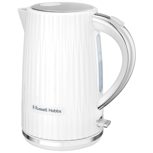 Электрочайник RUSSELL HOBBS Eden 27360-70 White