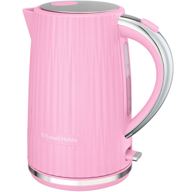 Электрочайник RUSSELL HOBBS Eden 27362-70 Raspberry