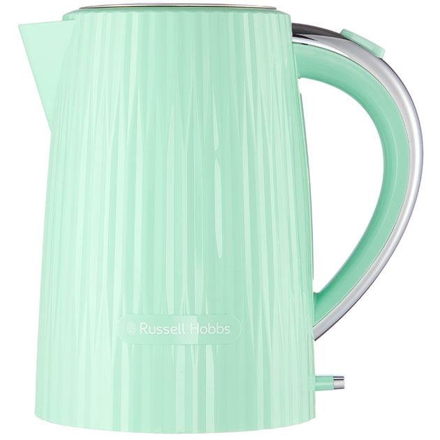 Електрочайник RUSSELL HOBBS Eden 27364-70 Pistachio