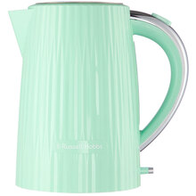 Электрочайник RUSSELL HOBBS Eden 27364-70 Pistachio