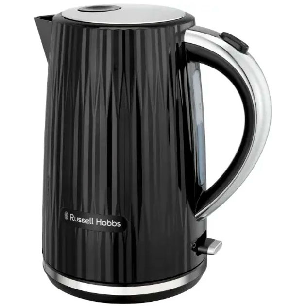 Електрочайник RUSSELL HOBBS Eden 27361-70 Black