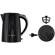 Електрочайник RUSSELL HOBBS Eden 27361-70 Black