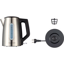 Електрочайник RUSSELL HOBBS Heaton 27380-70