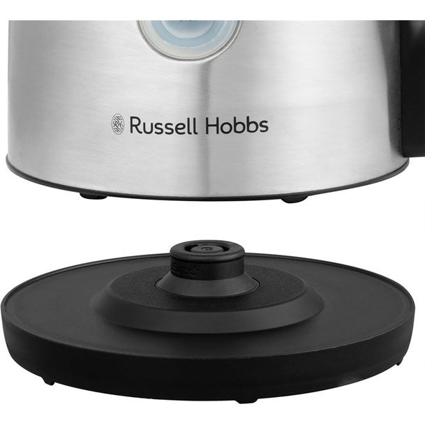 Електрочайник RUSSELL HOBBS Heaton 27380-70 Об'єм 1.7