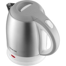 Электрочайник SENCOR Strix SWK1230SS White/Grey