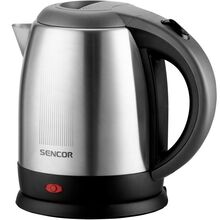 Электрочайник SENCOR Strix SWK1231BK Black/Grey