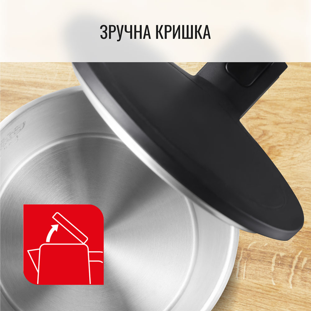 Покупка Электрочайник TEFAL KO1408E0 Black (7211419468)