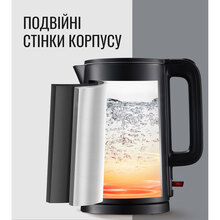 Электрочайник TEFAL KO1408E0 Black (7211419468)