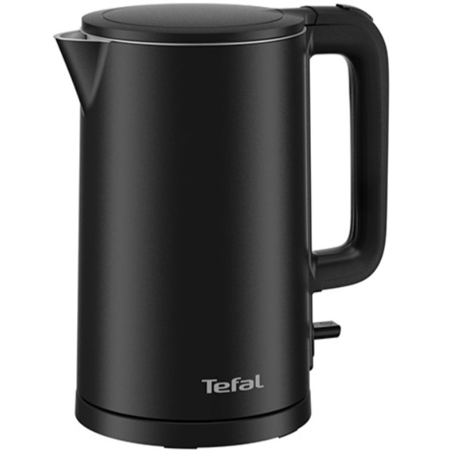 Электрочайник TEFAL KO1408E0 Black (7211419468)