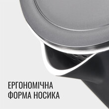 Электрочайник TEFAL KO1408E0 Black (7211419468)