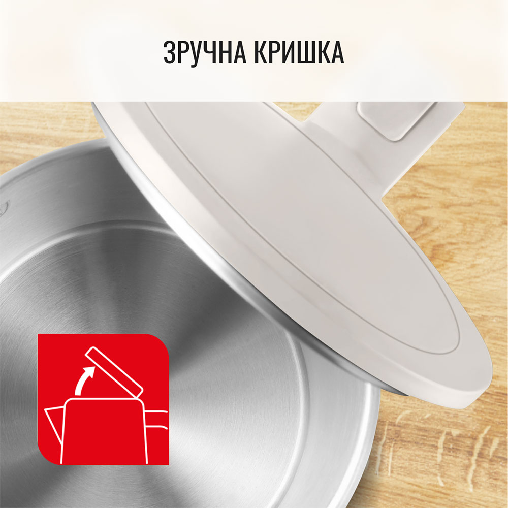 Покупка Електрочайник TEFAL KO140BE0 Вeige (7211419469)