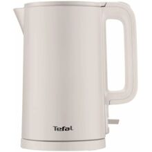 Кривий Ріг - Електрочайник TEFAL KO140BE0 Вeige (7211419469)