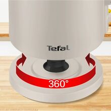 Электрочайник TEFAL KO140BE0 Вeige (7211419469)