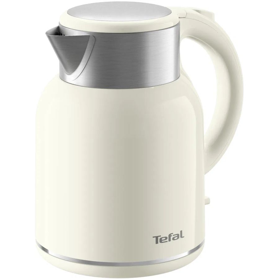 Електрочайник TEFAL KO190AE0 White (7211419476)