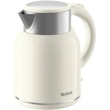 Кривий Ріг - Електрочайник TEFAL KO190AE0 White (7211419476)