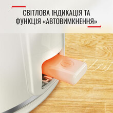 Электрочайник TEFAL KO190AE0 White (7211419476)