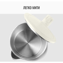 Електрочайник TEFAL KO140AE0 White (7211419432)