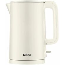 Электрочайник TEFAL KO140AE0 White (7211419432)