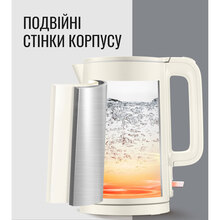 Електрочайник TEFAL KO140AE0 White (7211419432)