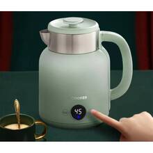 Электрочайник O'COOKER Xiaomi Electric Kettle White (CR-SH1501)