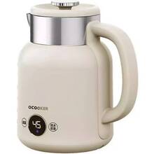 Електрочайник O'COOKER Xiaomi Electric Kettle White (CR-SH1501)