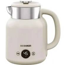 Электрочайник O'COOKER Xiaomi Electric Kettle White (CR-SH1501)