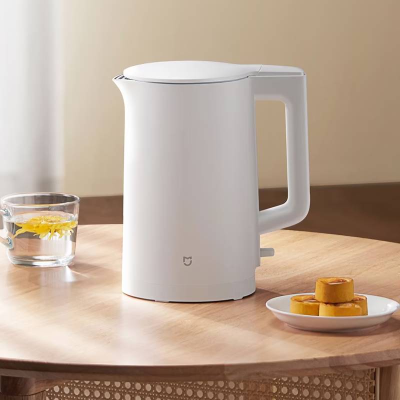 Електрочайник MIJIA Electric Kettle N1 White (MJDSH05YM) Нагрівальний елемент диск