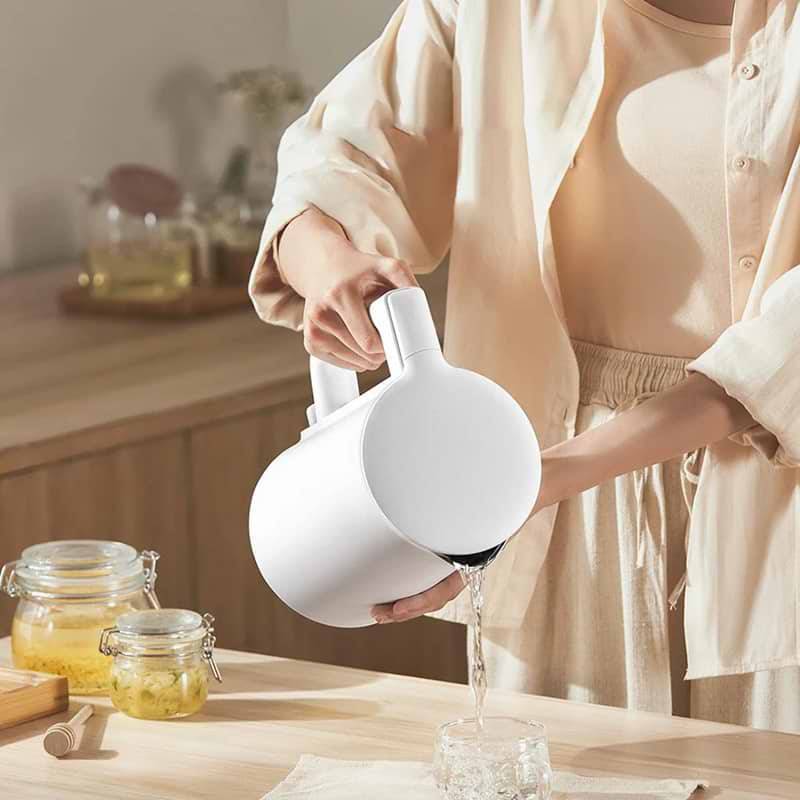 Фото Електрочайник MIJIA Electric Kettle N1 White (MJDSH05YM)