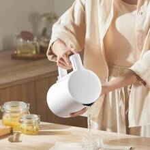 Електрочайник MIJIA Electric Kettle N1 White (MJDSH05YM)