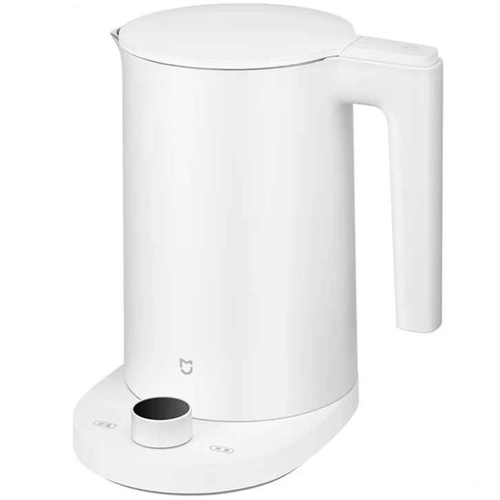 Электрочайник MIJIA Thermostatic Kettle 2 Pro White (MJJYSH01YM)