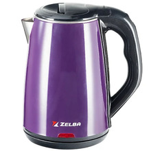 Електрочайник ZELBA PK-181.51 Purple