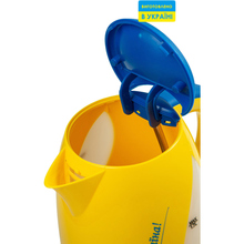 Электрочайник SATURN ST-EK8437U