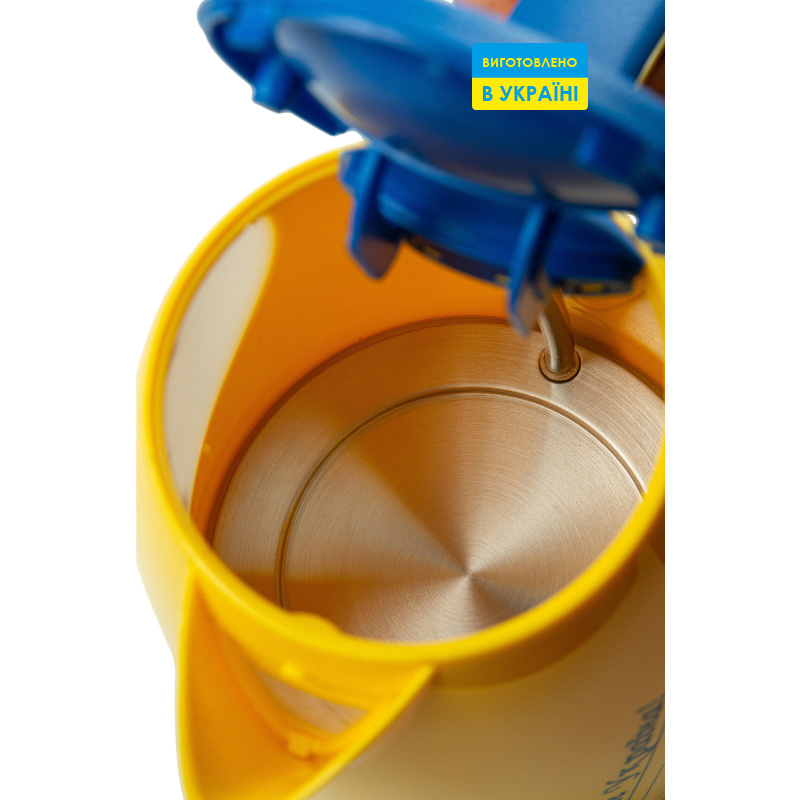 Фото Электрочайник SATURN ST-EK8437U